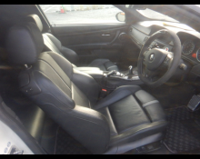 BMW M3 2008