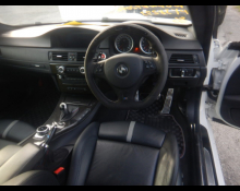 BMW M3 2008