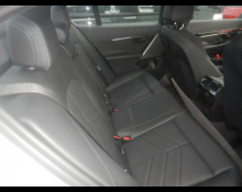 BMW 5 Series 2023