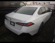 BMW 5 Series 2023