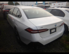 BMW 5 Series 2023