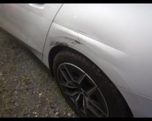 BMW 5 Series 2023
