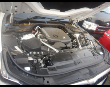 BMW 5 Series 2023