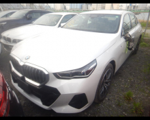 BMW 5 Series 2023