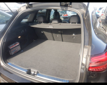 Mercedes Benz GLC-class 2023