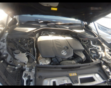 Mercedes Benz GLC-class 2023