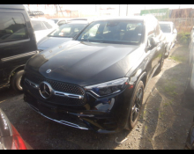 Mercedes Benz GLC-class 2023