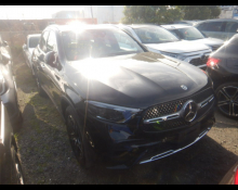 Mercedes Benz GLC-class 2023