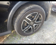 Mercedes Benz GLC-class 2023