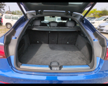 Mercedes Benz GLC-class 2021