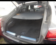 Mercedes Benz GLC-class 2022