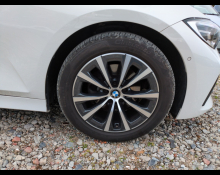 BMW 3 Series 2022