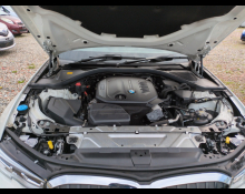 BMW 3 Series 2022