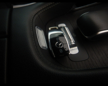 Mercedes Benz GLS-class 2021