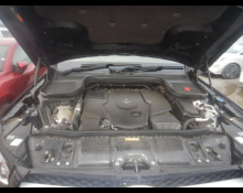 Mercedes Benz GLS-class 2021