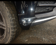 Mercedes Benz GLS-class 2021