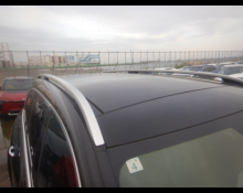 Mercedes Benz GLS-class 2021