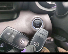 Toyota Yaris 2023