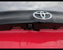 Toyota Yaris 2023