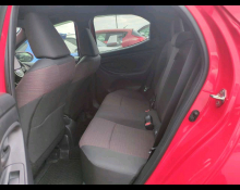 Toyota Yaris 2023