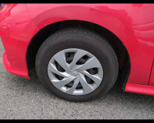 Toyota Yaris 2023