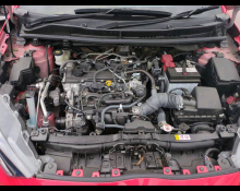 Toyota Yaris 2023