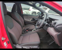 Toyota Yaris 2023