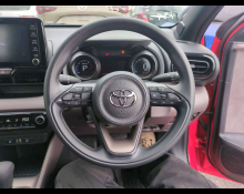 Toyota Yaris 2023