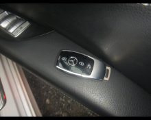Mercedes Benz E-Class 2023