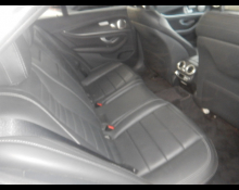 Mercedes Benz E-Class 2023
