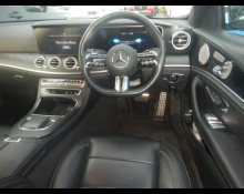 Mercedes Benz E-Class 2023