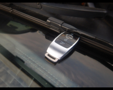 Mercedes Benz E-Class 2023