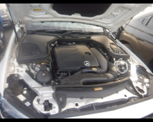 Mercedes Benz E-Class 2023