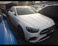 Mercedes Benz E-Class 2023