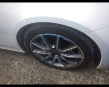 Mercedes Benz E-Class 2023