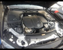 Mercedes Benz E-Class 2022