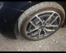 Mercedes Benz E-Class 2022