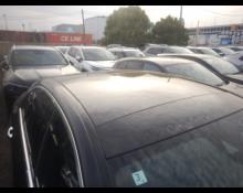 Mercedes Benz E-Class 2022