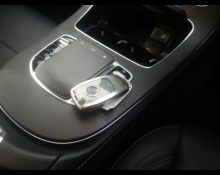 Mercedes Benz E-Class 2022
