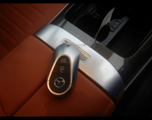 Mercedes Benz C Class 2022
