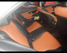 Mercedes Benz C Class 2022