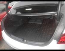 Mercedes Benz C Class 2022