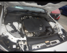 Mercedes Benz C Class 2022
