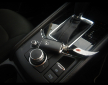 Mazda CX-5 2022