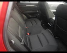 Mazda CX-5 2022