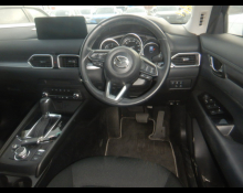 Mazda CX-5 2022