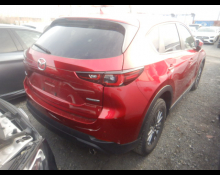 Mazda CX-5 2022