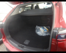 Mazda CX-5 2022