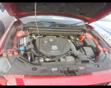 Mazda CX-5 2022