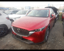 Mazda CX-5 2022